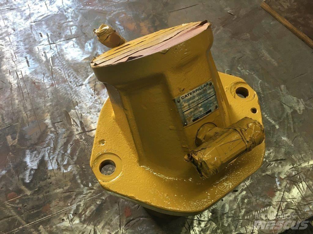 CAT 9T-3749 MOTOR Hidraulikos įrenginiai
