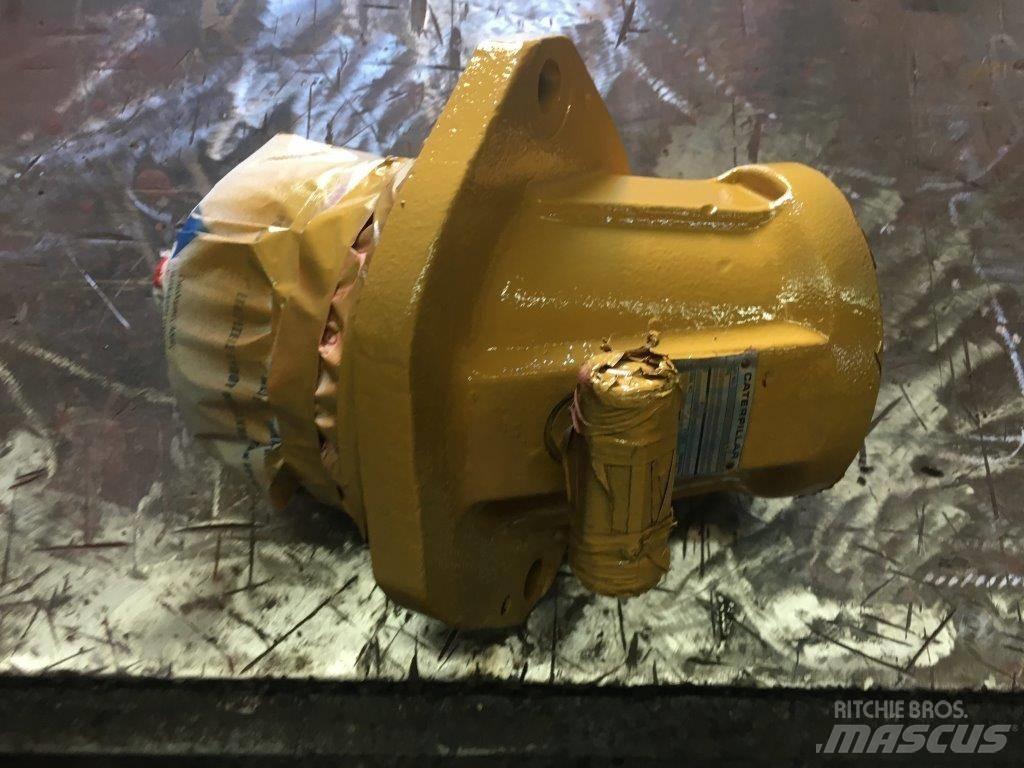 CAT 9T-3749 MOTOR Hidraulikos įrenginiai