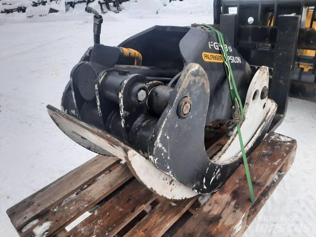 Epsilon FG53S Krovinių kėlimo priedai