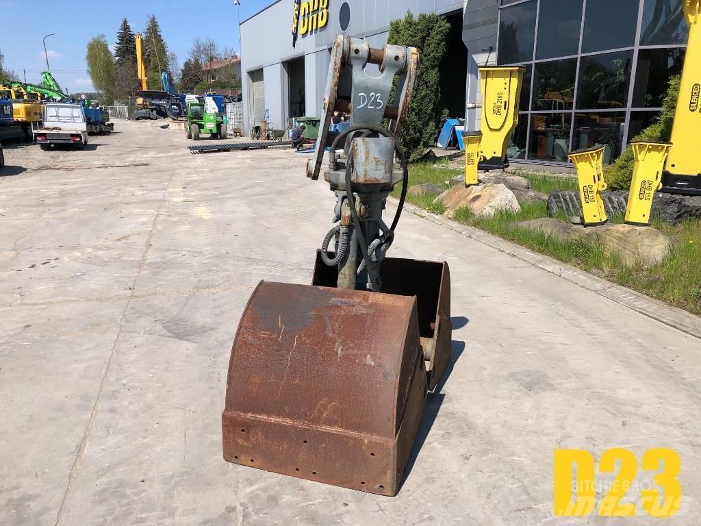  D23 CHWYTAK LIEBHERR Griebtuvai