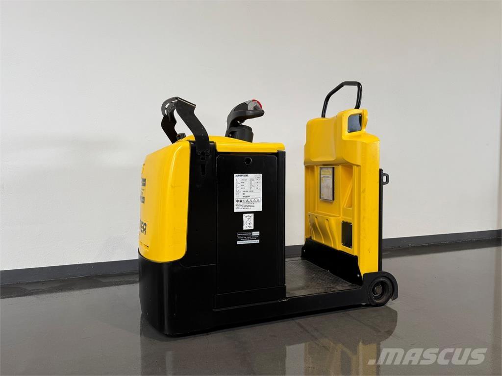 Hyster LO5.0T Buksyravimo vilkikai