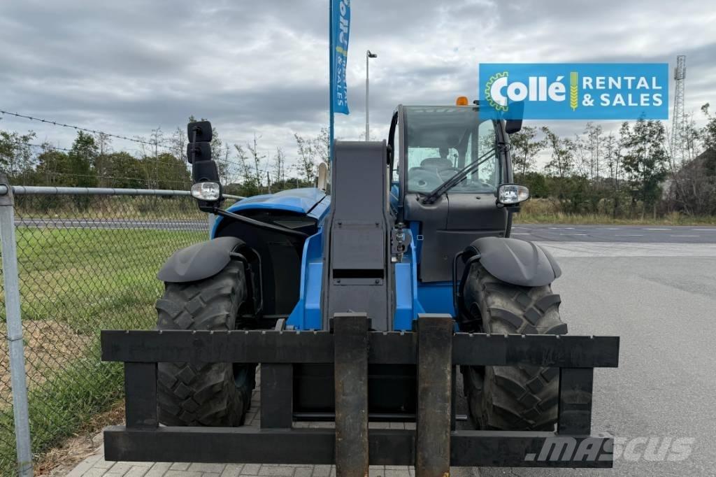 Manitou MHT 790 | 2015 Teleskopiniai krautuvai