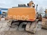 CASE CX 210 B LC Vikšriniai ekskavatoriai