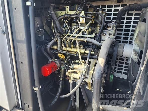 Generac 25 KW Dujų generatoriai