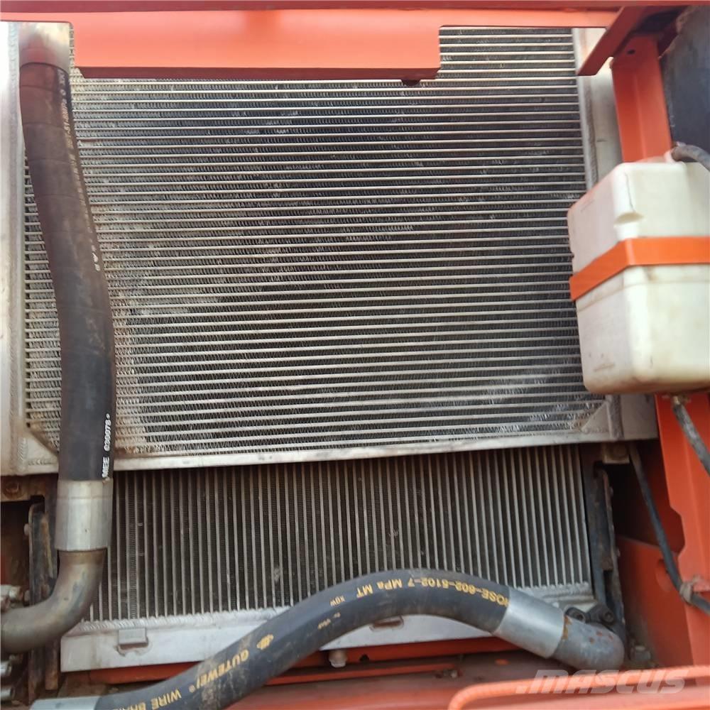 Doosan DH300LC-7 Vikšriniai ekskavatoriai