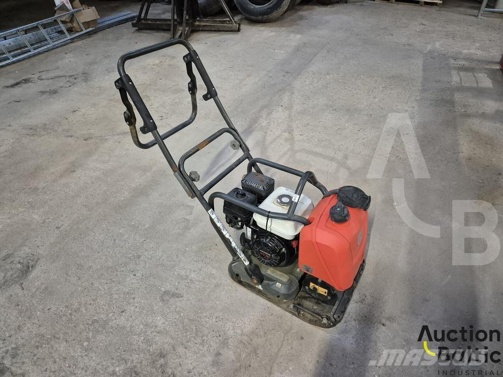 Husqvarna LF80 Vibratoriai