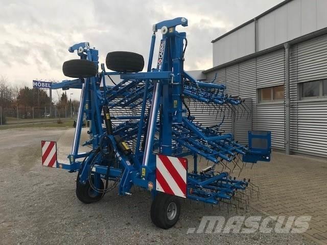  CARRÉ SARCLERSE Žemės ūkis - Kita