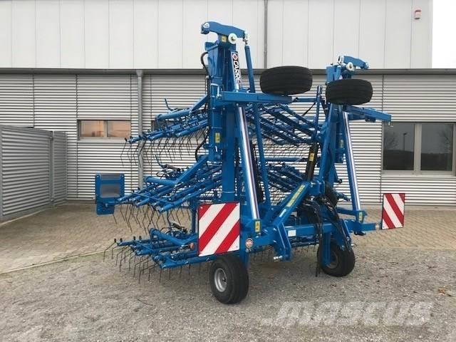  CARRÉ SARCLERSE Žemės ūkis - Kita