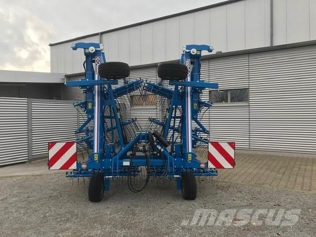  CARRÉ SARCLERSE Žemės ūkis - Kita