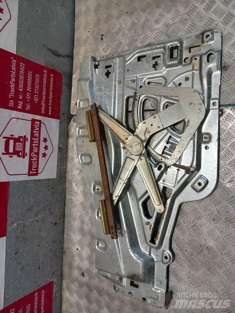 MAN TGM  81626456035 Kabinos ir salonai