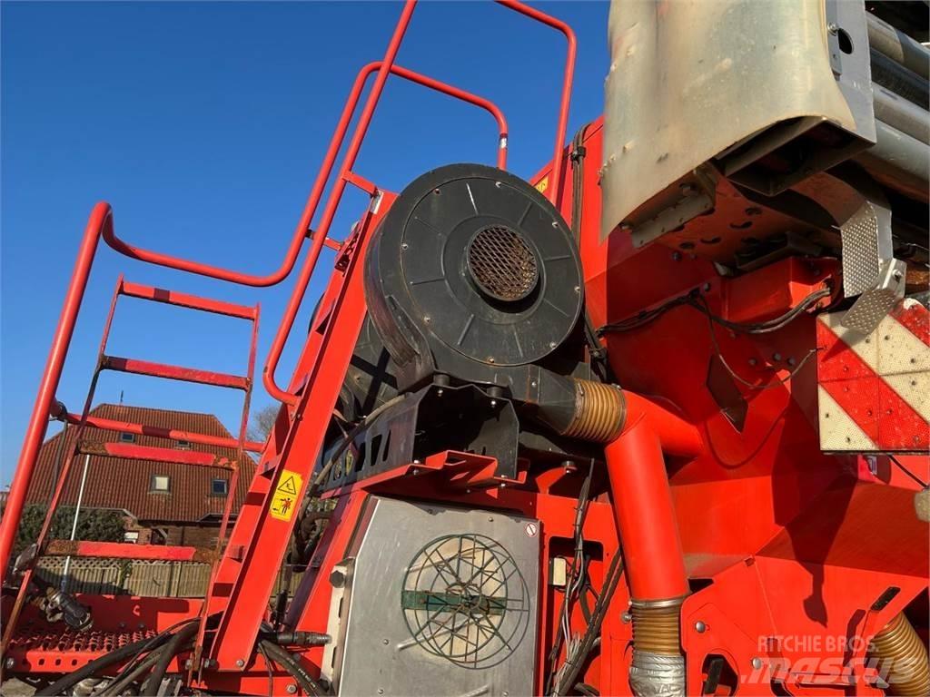 Rauch AGT 6036 Mineralinių trąšų barstytuvai