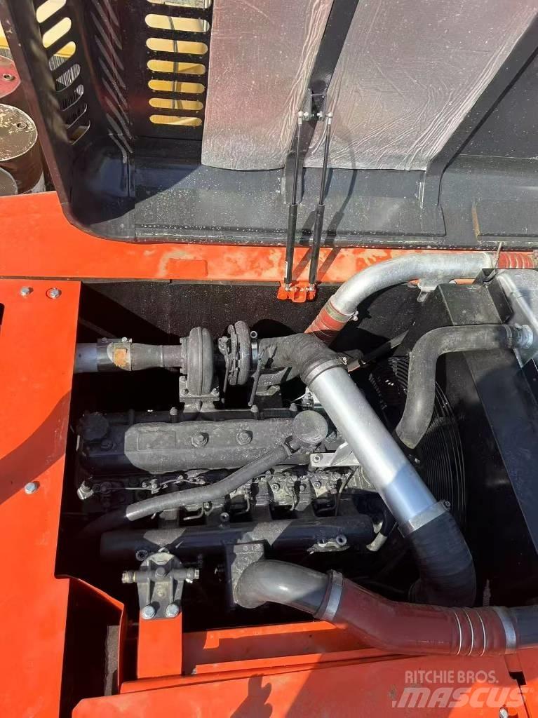 Doosan DX225LC-9C Vikšriniai ekskavatoriai