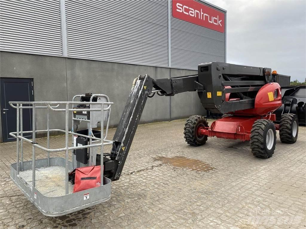 Manitou 180ATJ Alkūniniai keltuvai