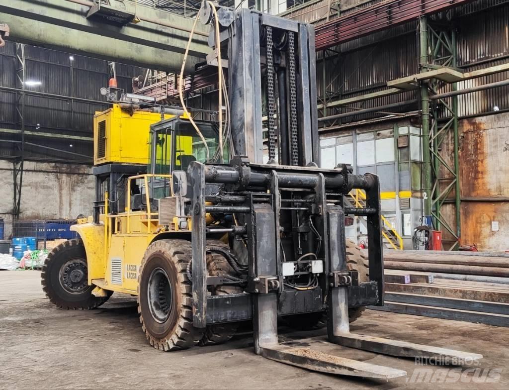 Hyster H32.00F-CM Dyzeliniai krautuvai