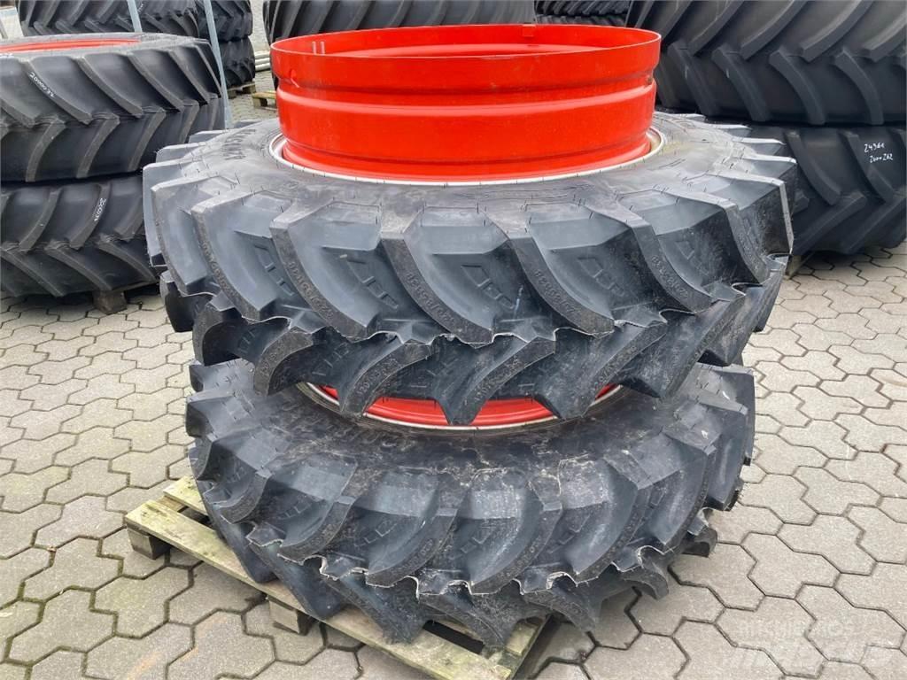Petlas 420/85 R38 Padangos, ratai ir ratlankiai