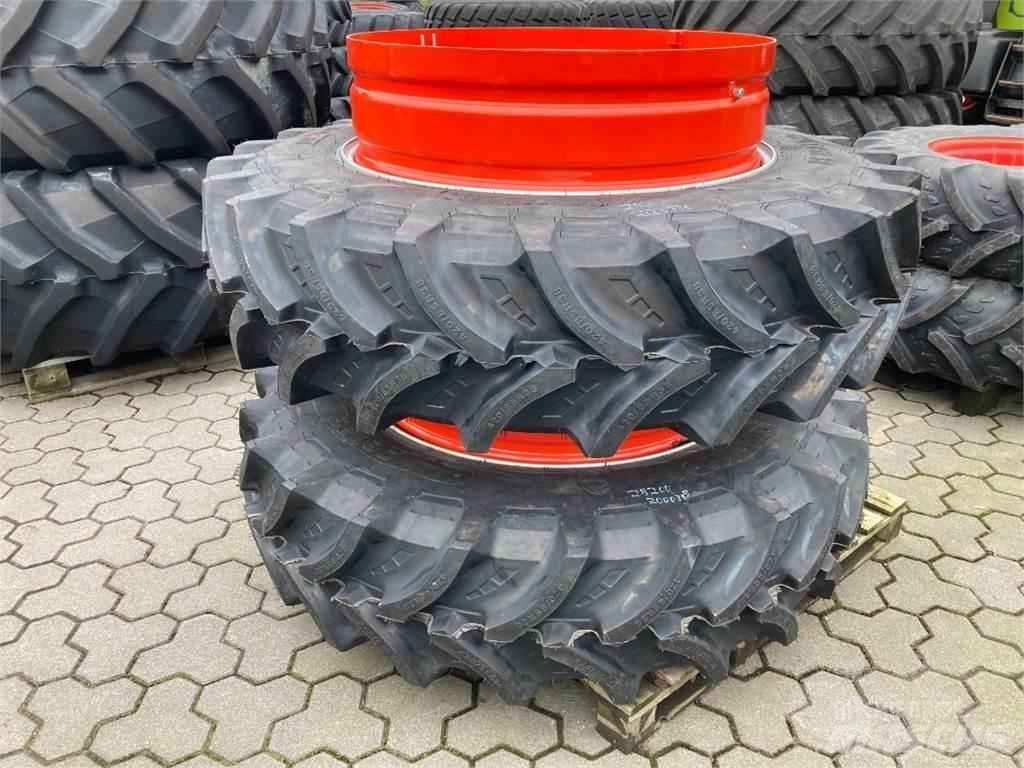 Petlas 420/85 R38 Padangos, ratai ir ratlankiai
