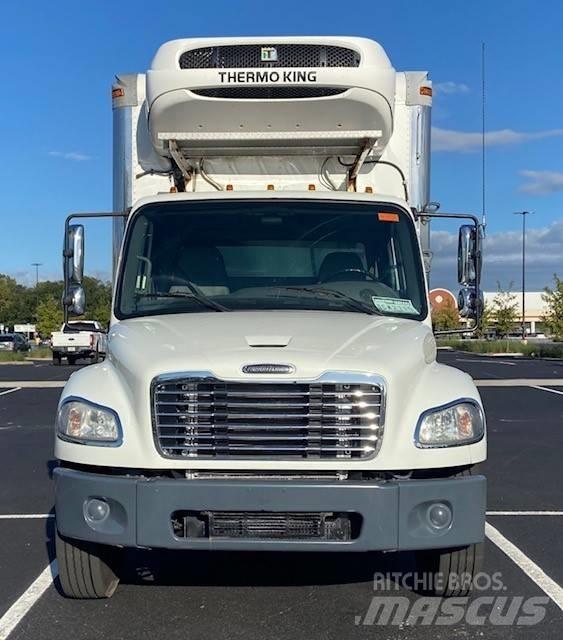 Freightliner M2 106 Vilkikai šaldytuvai