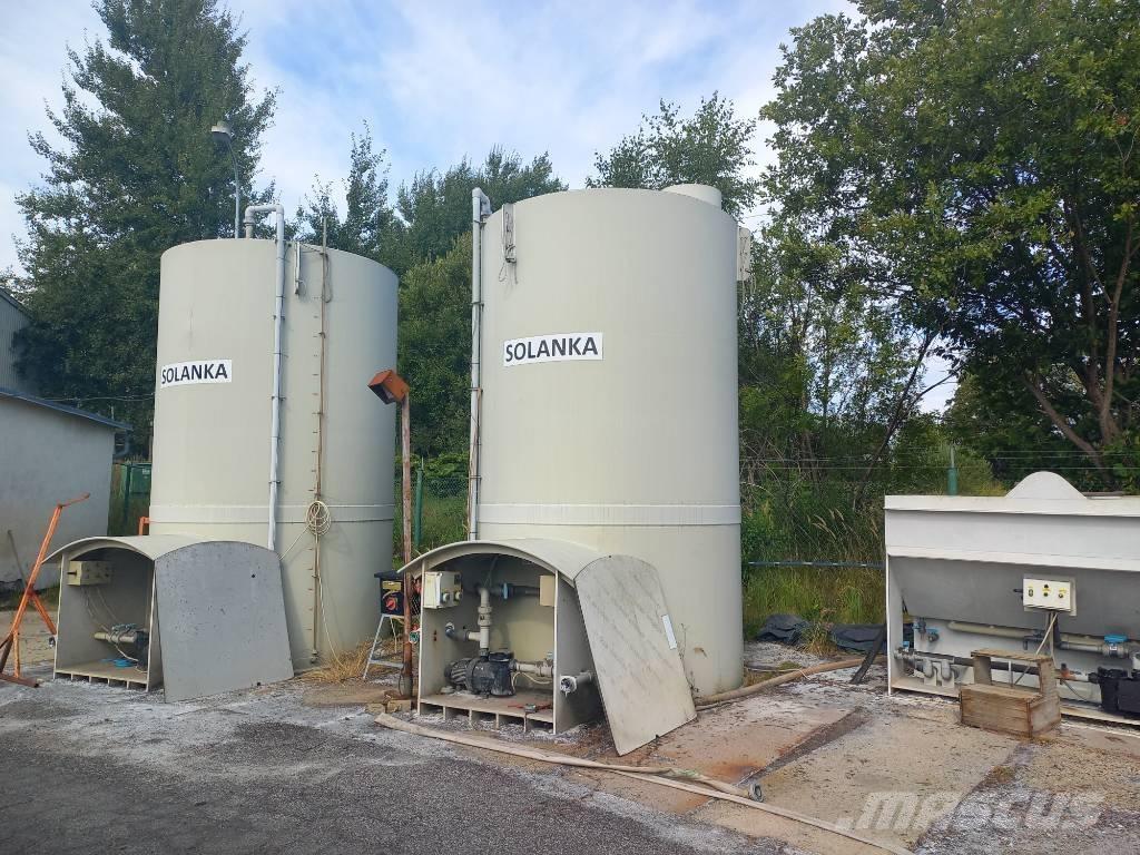  Kobit PN 20 Aplinkos tvarkymas - Kita