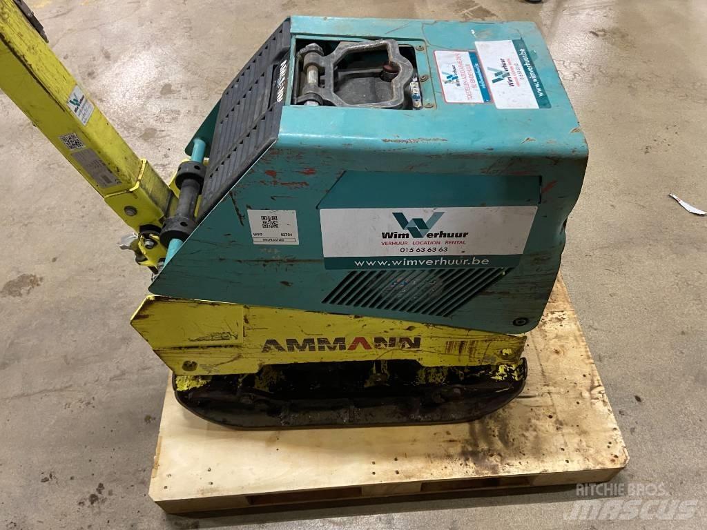 Ammann APR 4920 Vibratoriai