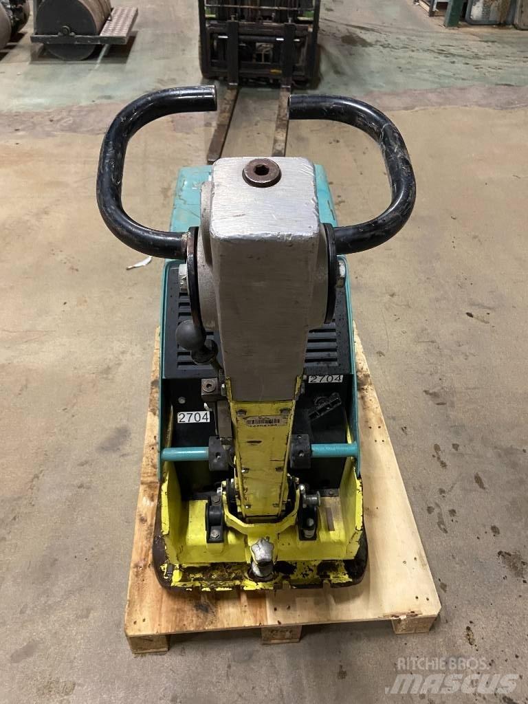 Ammann APR 4920 Vibratoriai