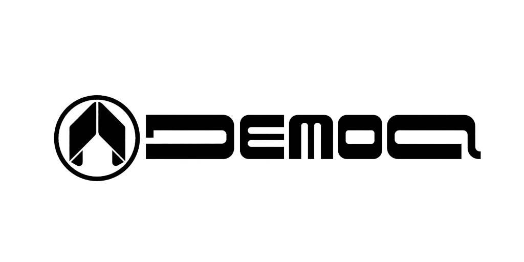  DEMOQ DFR15 Trupintuvai