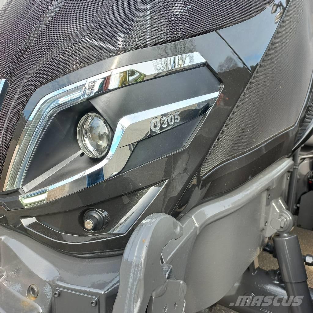 Valtra Q 305 DEMO Traktoriai