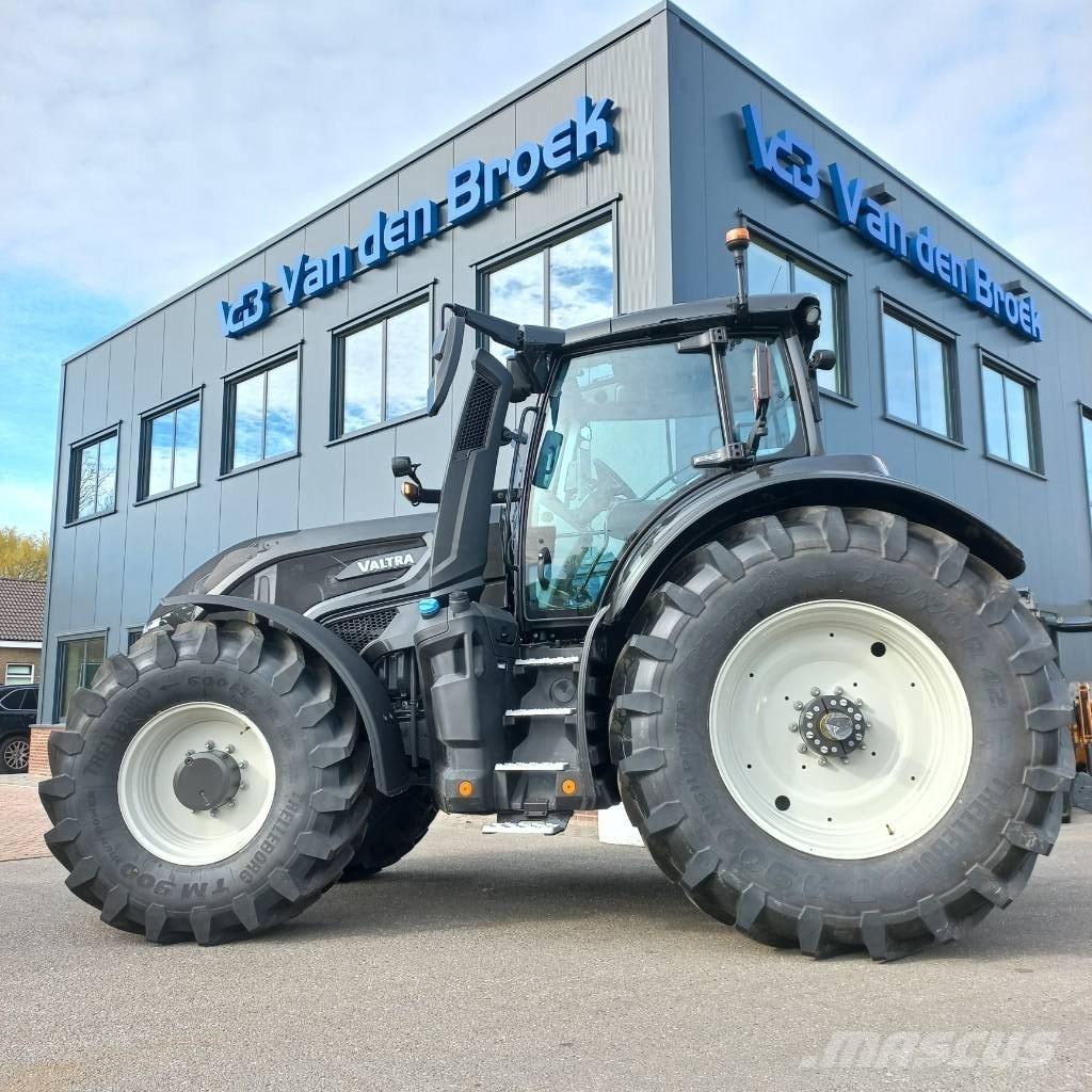 Valtra Q 305 DEMO Traktoriai