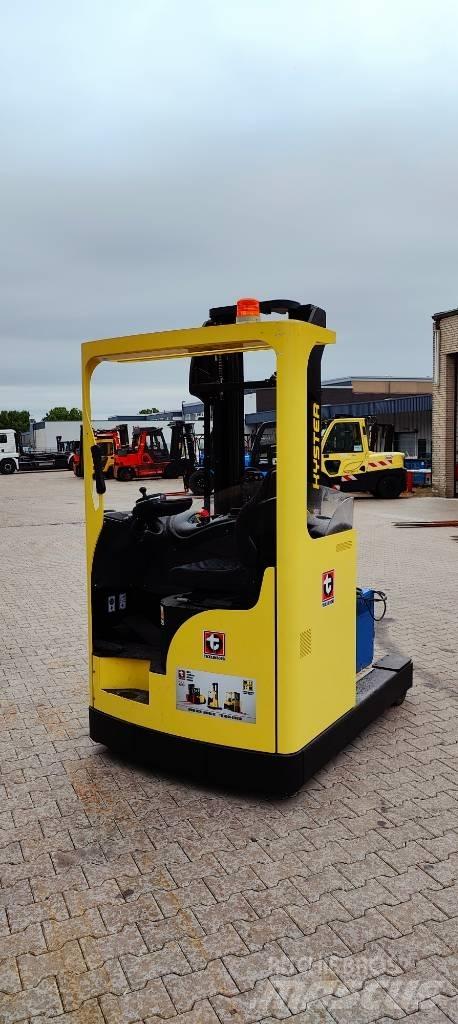 Hyster R 1.4 Šakiniai krautuvai su prailgintu keltuvu