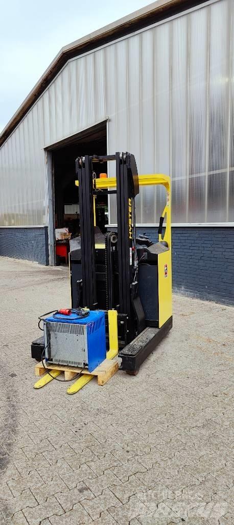 Hyster R 1.4 Šakiniai krautuvai su prailgintu keltuvu