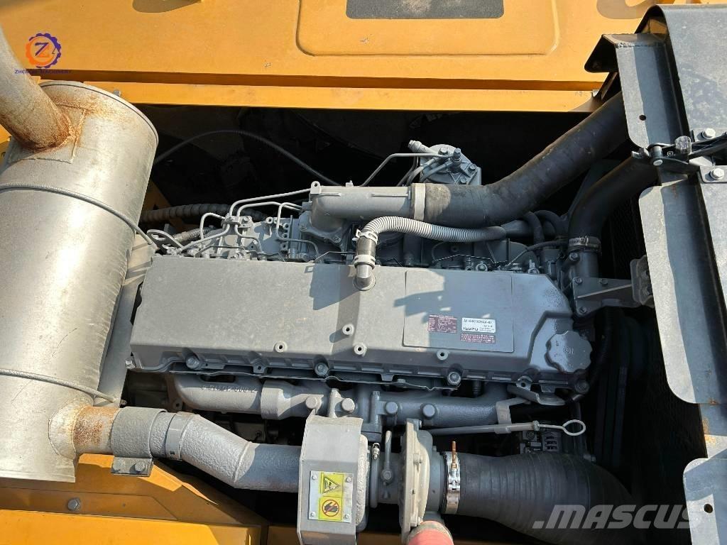 Sany SY 305 H Vikšriniai ekskavatoriai