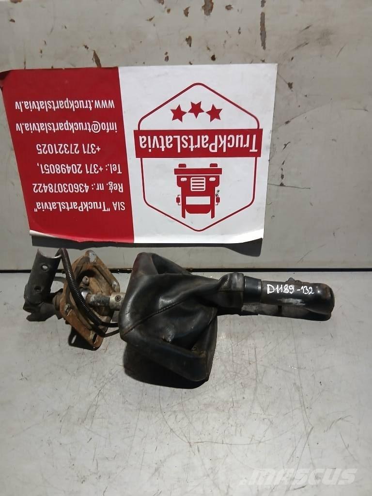 DAF XF 95      1919475 Kabinos ir salonai