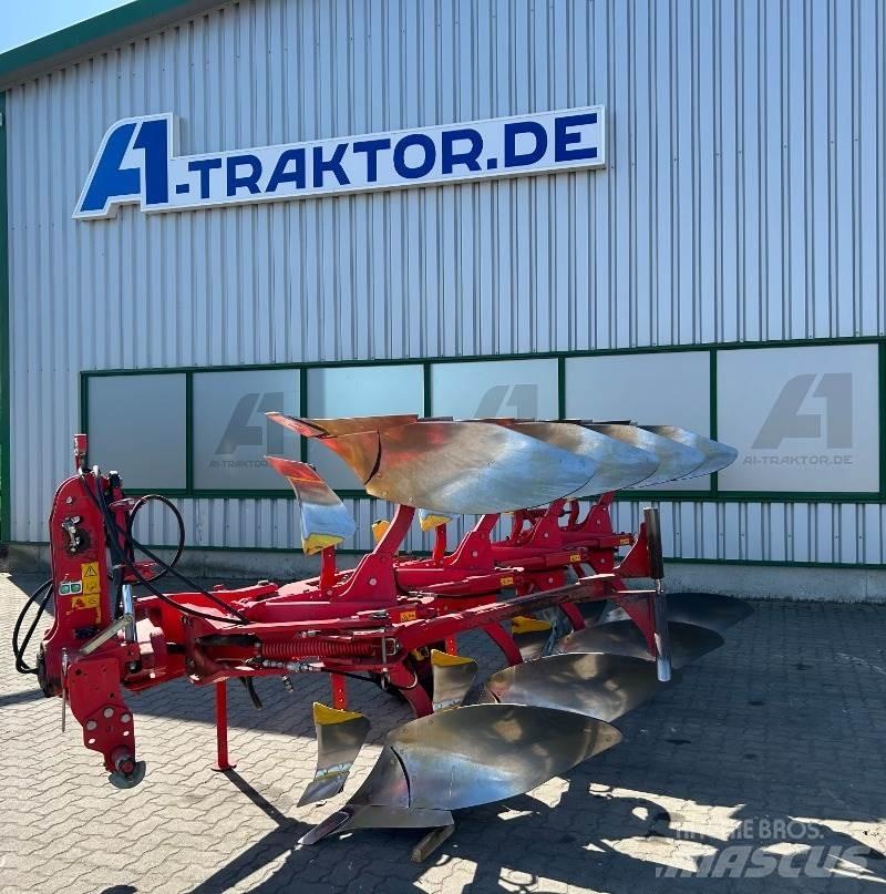Pöttinger Servo 35 Plūgai