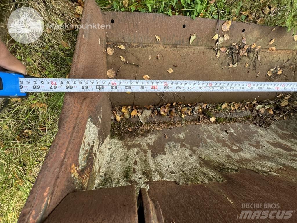 Schaeff SKL 823 Naudoti ratiniai krautuvai