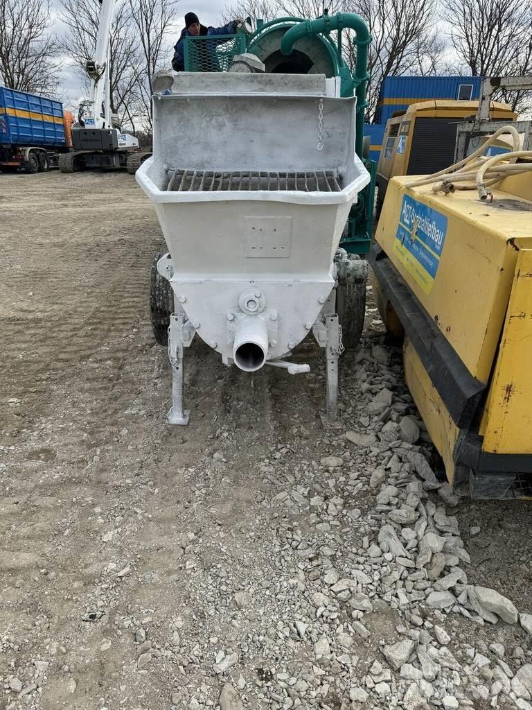 Schwing SP 750-18 Betono siurbliai