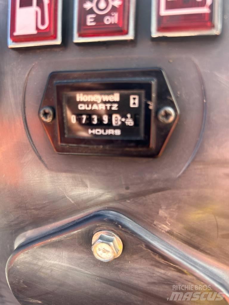 Kubota U 10-3 Mini ekskavatoriai < 7 t