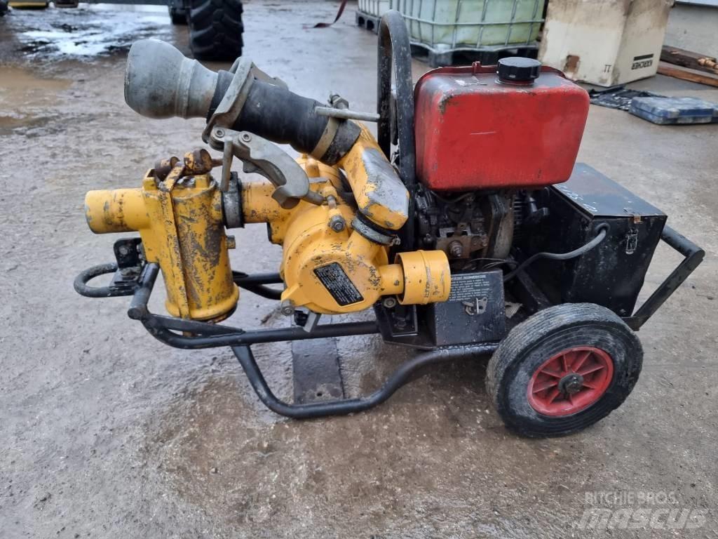  Sealwood Water Pump Vandens siurbliai