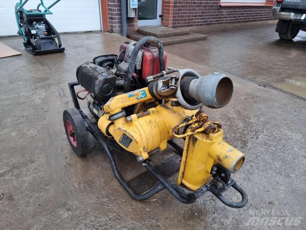  Sealwood Water Pump Vandens siurbliai