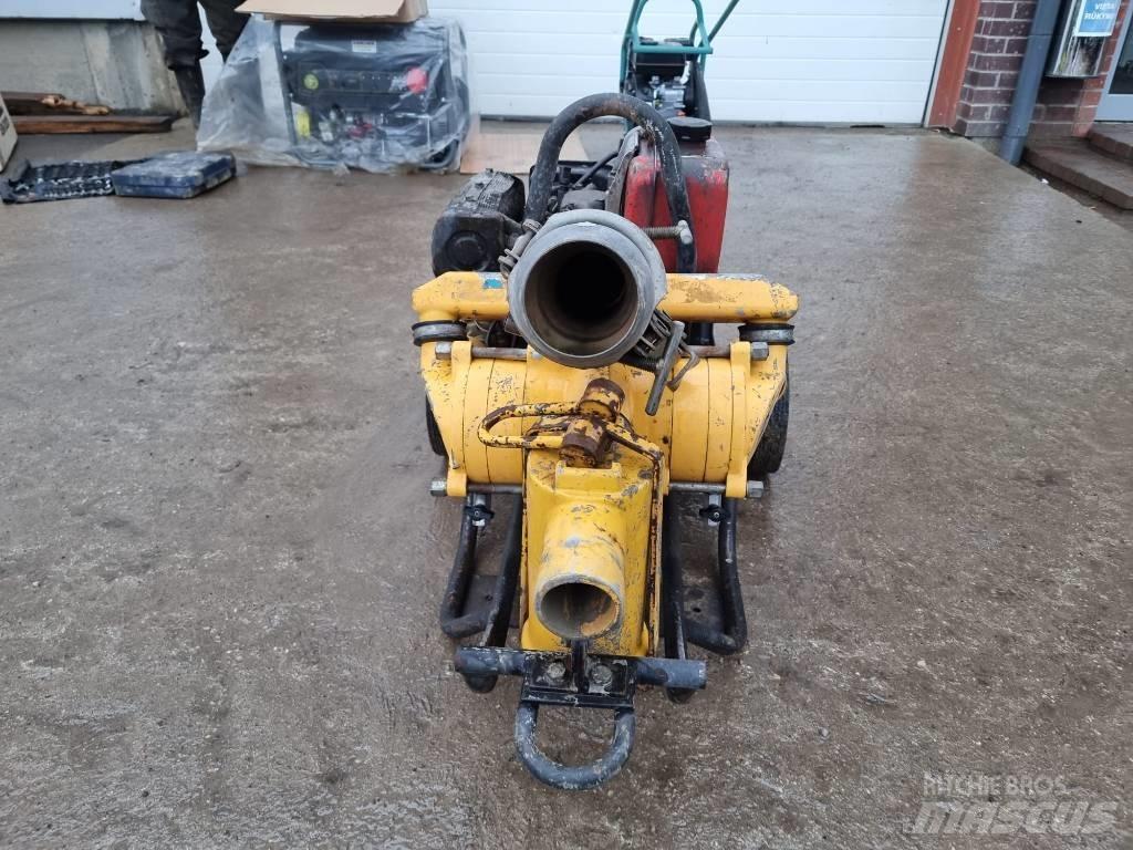  Sealwood Water Pump Vandens siurbliai