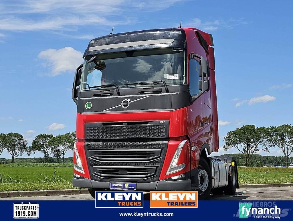 Volvo FH 500 Naudoti vilkikai
