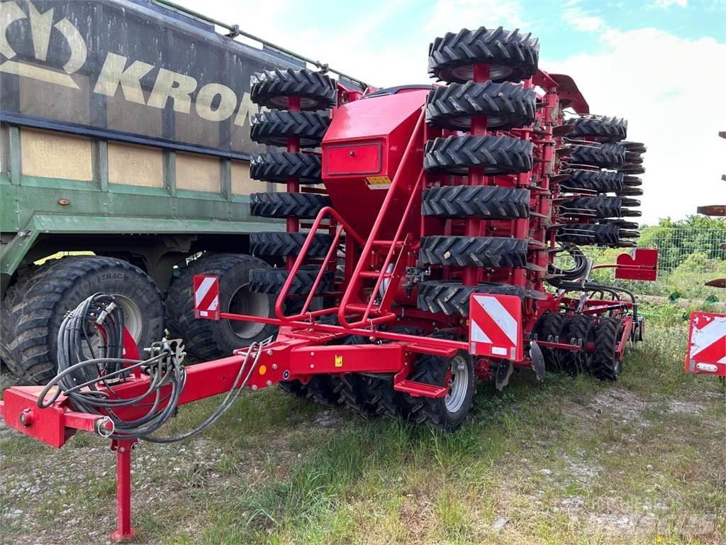 Horsch Pronto 6 DC Sėjamieji kombainai