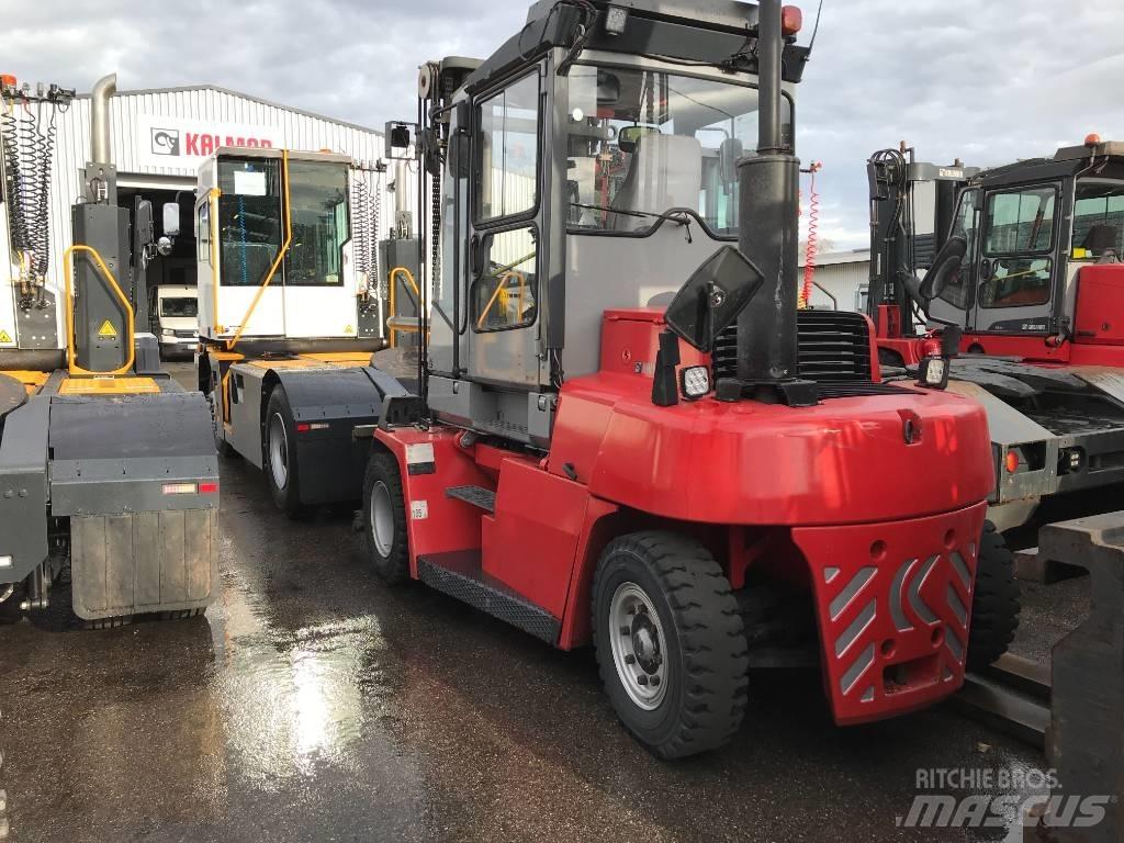 Kalmar DCE 70-6 Dyzeliniai krautuvai