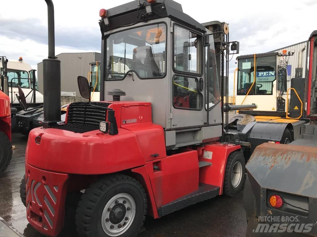 Kalmar DCE 70-6 Dyzeliniai krautuvai