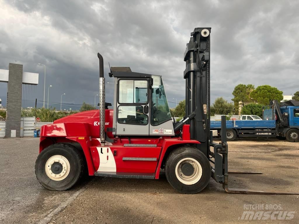 Kalmar DCE 120-6 Dyzeliniai krautuvai