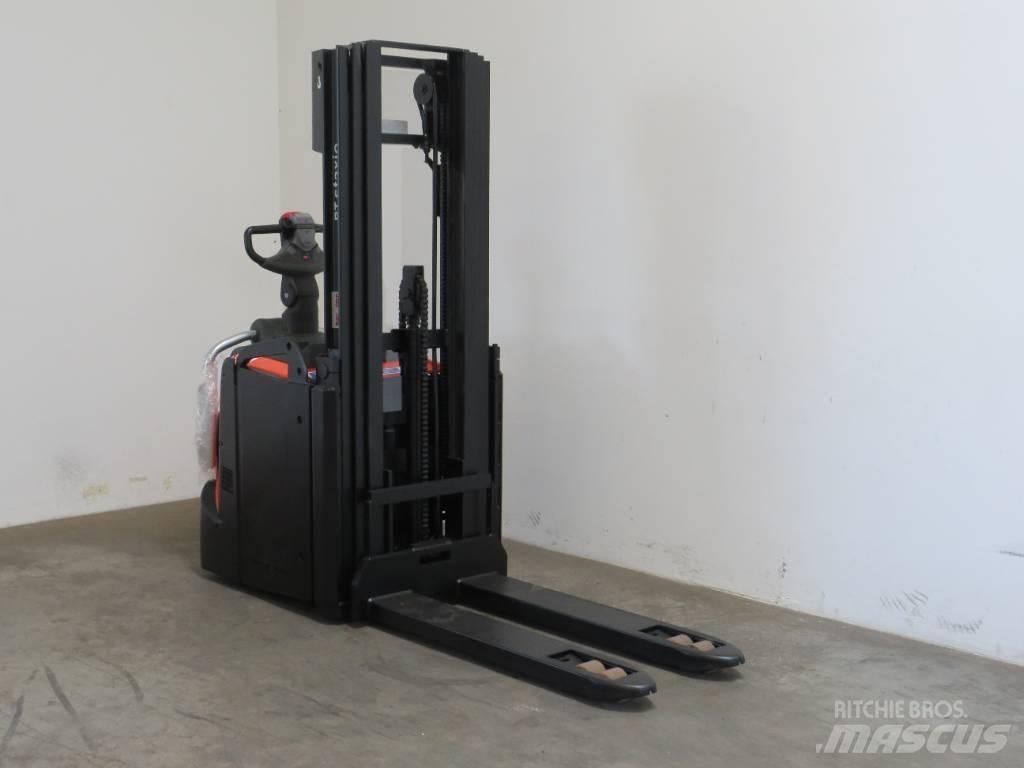 BT SPE 120 L GB Rankiniai vėžimėliai