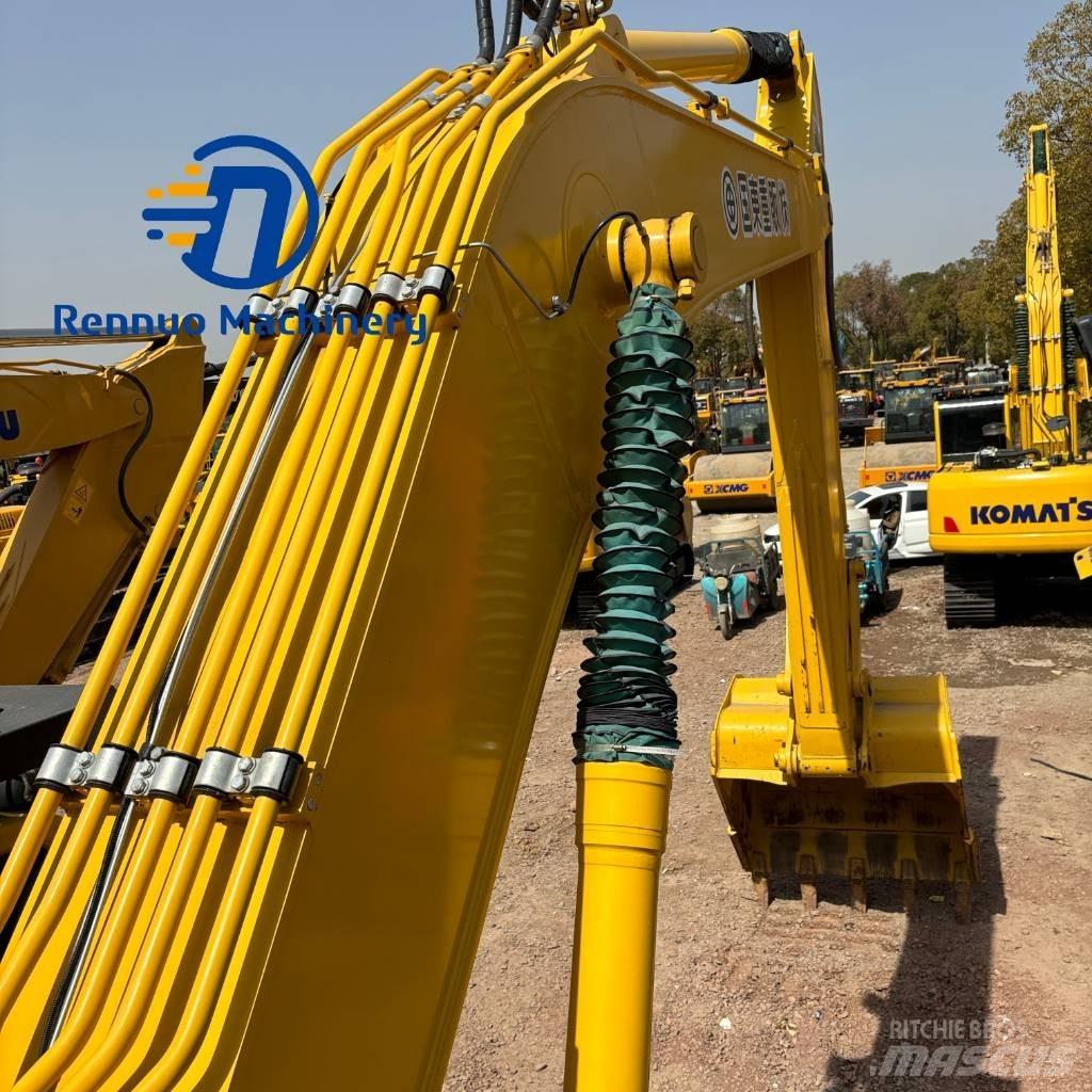 Komatsu PC 350 Vikšriniai ekskavatoriai