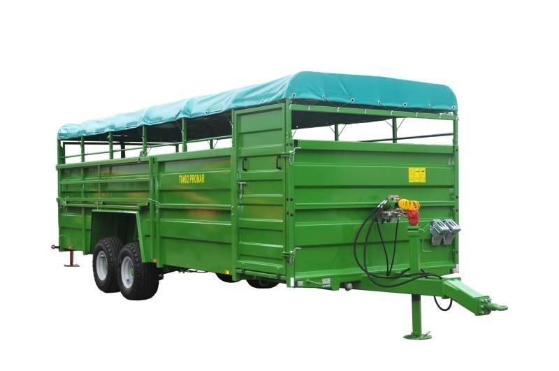 Pronar T 046/2 Kitos priekabos