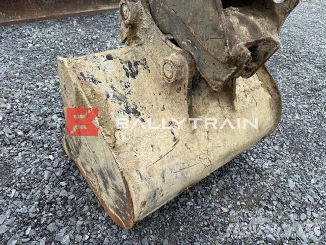 Kubota U 48-4 Mini ekskavatoriai < 7 t