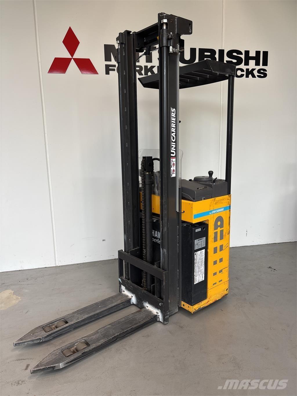 Atlet A160 Savaeigiai rietuvai