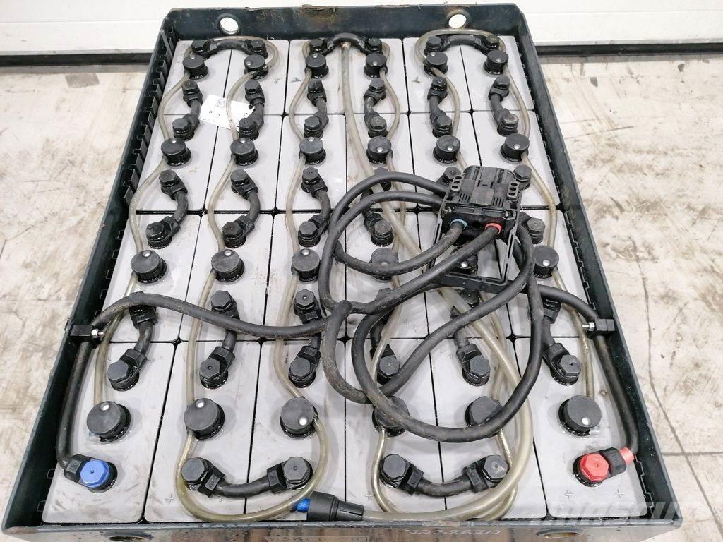  Batterij 48V 625Ah Baterijos