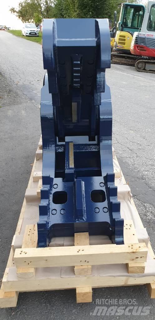 Daemo DRP 235 Trupintuvai